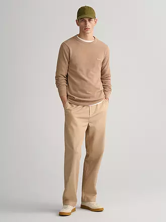 GANT | Pullover | beige