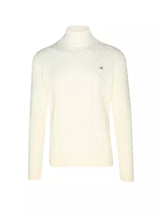 GANT | Pullover | creme