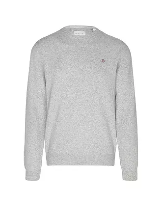 GANT | Pullover | grau