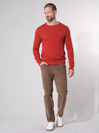 GANT | Pullover | rot