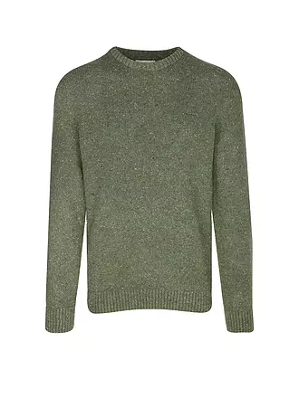 GANT | Pullover | dunkelblau