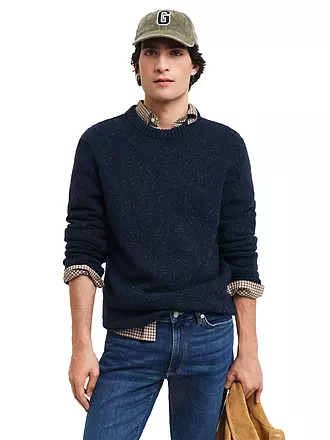 GANT | Pullover | dunkelblau