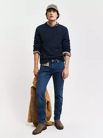 GANT | Pullover | dunkelblau