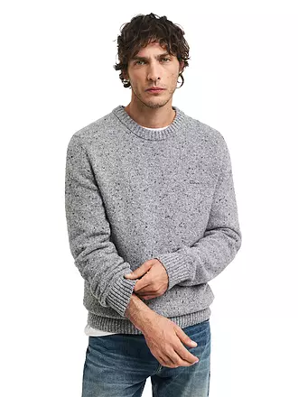 GANT | Pullover | grau