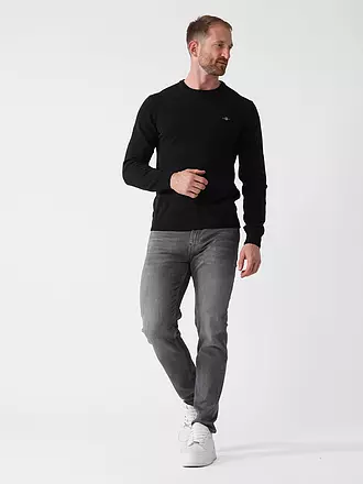 GANT | Pullover | schwarz