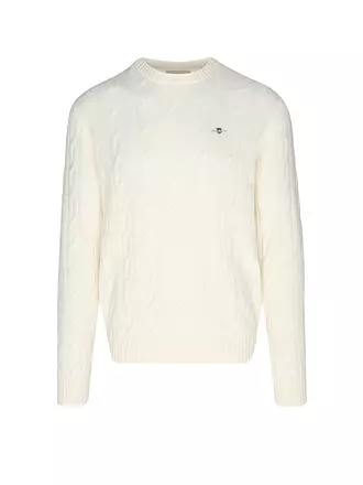 GANT | Pullover | dunkelblau