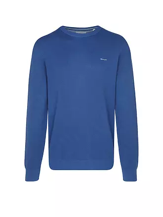 GANT | Pullover | blau