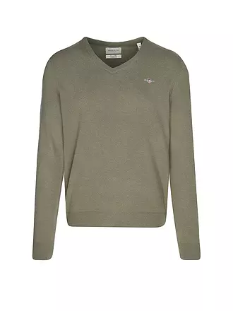 GANT | Pullover | grau