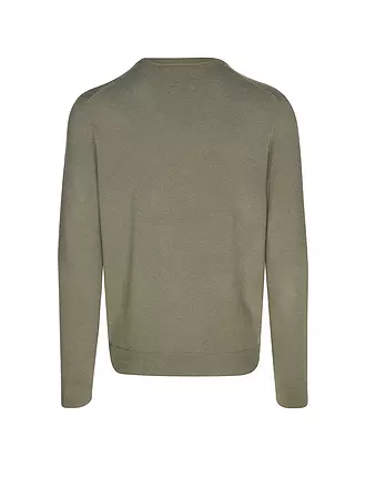 GANT | Pullover | olive