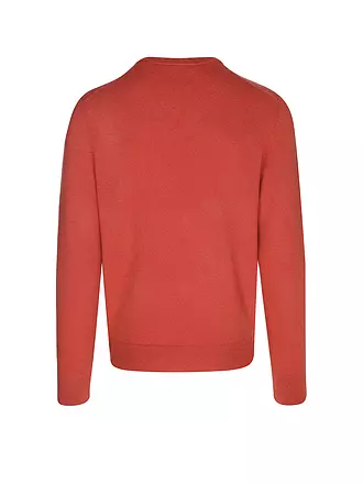 GANT | Pullover | rot