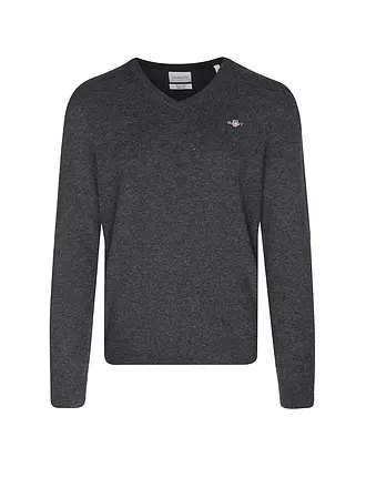 GANT | Pullover | grau