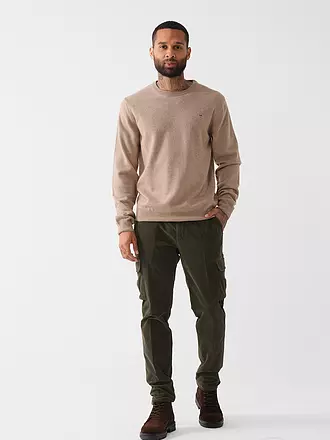 GANT | Pullover | olive