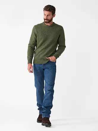 GANT | Pullover | dunkelblau