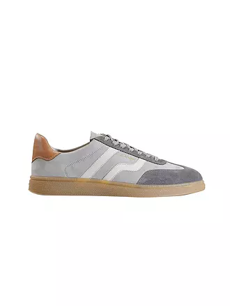 GANT | Sneaker CUZMO | grau