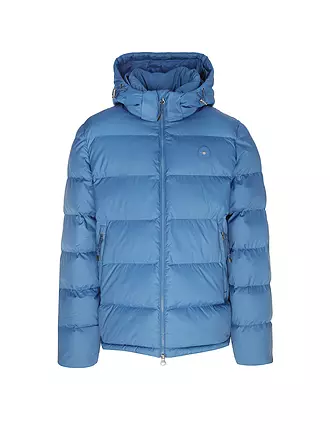 GANT | Steppjacke ACTIVE CLOUD | dunkelblau