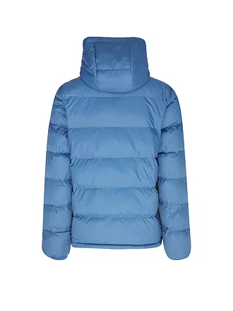 GANT | Steppjacke ACTIVE CLOUD | dunkelblau