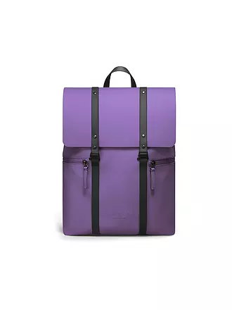 GASTON LUGA | Rucksack SPLÄSH 2.0  | 