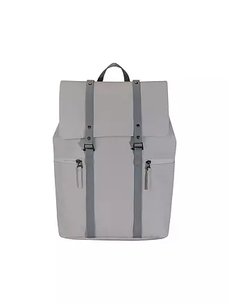 GASTON LUGA | Rucksack SPLÄSH 2.0 | beige