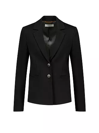 GERRY WEBER | Blazer | schwarz