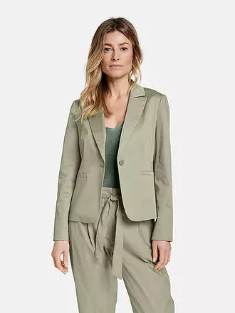 GERRY WEBER | Blazer | olive