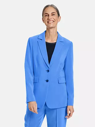 GERRY WEBER | Blazer | hellblau