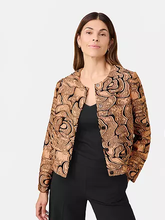 GERRY WEBER | Blazer | gold