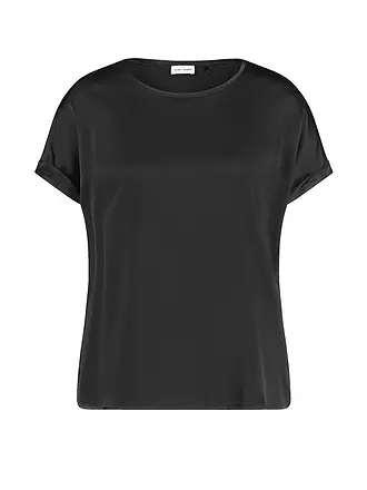 GERRY WEBER | Blusenshirt | schwarz