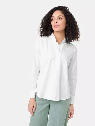 GERRY WEBER | Blusenshirt | weiss