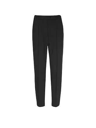 GERRY WEBER | Hose | schwarz