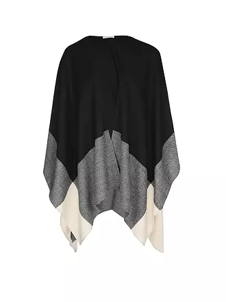 GERRY WEBER | Poncho - Cape | braun