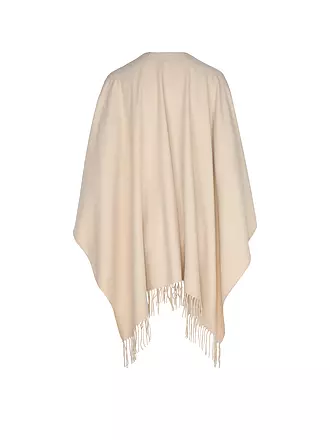 GERRY WEBER | Poncho - Cape | rosa