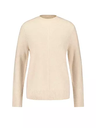 GERRY WEBER | Pullover | creme