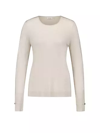 GERRY WEBER | Pullover | creme