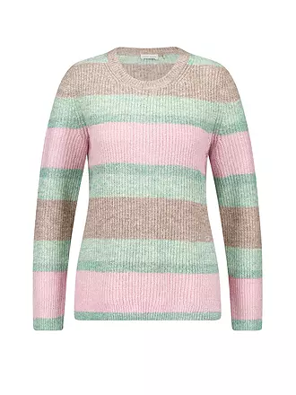 GERRY WEBER | Pullover | mint