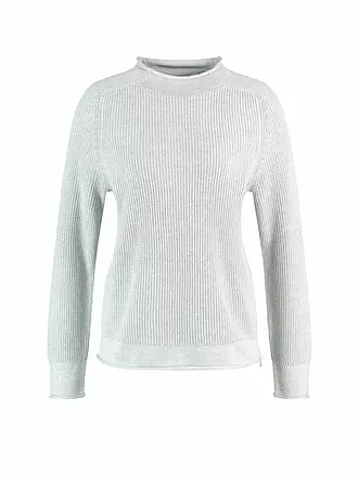 GERRY WEBER | Pullover | dunkelblau