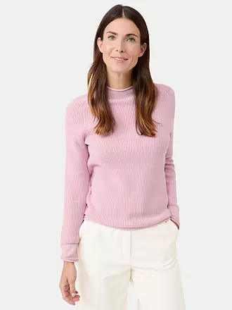 GERRY WEBER | Pullover | rosa