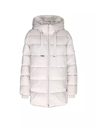 GERRY WEBER | Steppjacke | creme