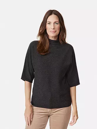 GERRY WEBER | T-Shirt | grau