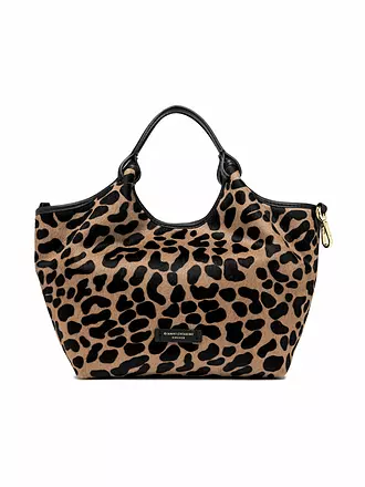 GIANNI CHIARINI | Ledertasche - Hobo DUA LEO | 