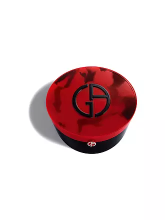 GIORGIO ARMANI COSMETICS | Foundationcase - Red Cushion to Go Premium Plissee Case | keine Farbe