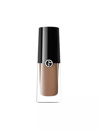 GIORGIO ARMANI COSMETICS | Lidschatten - Eye Tint ( 1 Silver ) | hellbraun