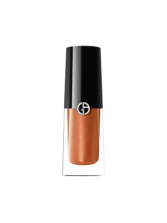 GIORGIO ARMANI COSMETICS | Lidschatten - Eye Tint ( 1 Silver ) | kupfer