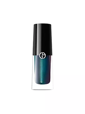 GIORGIO ARMANI COSMETICS | Lidschatten - Eye Tint ( 1 Silver ) | petrol