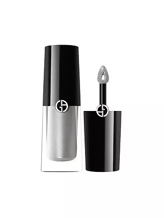 GIORGIO ARMANI COSMETICS | Lidschatten - Eye Tint ( 1 Silver ) | hellbraun