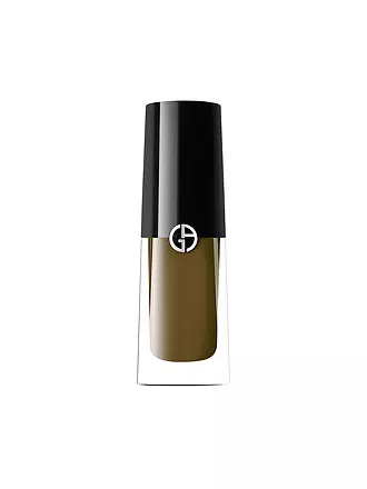 GIORGIO ARMANI COSMETICS | Lidschatten - Eye Tint ( 22 Cashew ) | olive