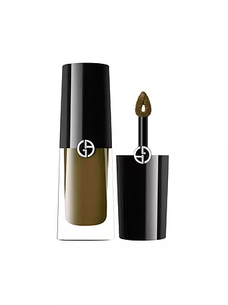 GIORGIO ARMANI COSMETICS | Lidschatten - Eye Tint ( 22 Cashew ) | olive