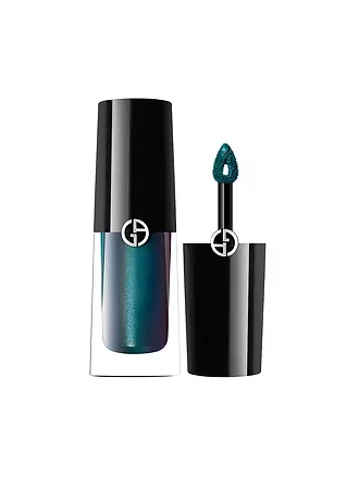 GIORGIO ARMANI COSMETICS | Lidschatten - Eye Tint 67S | petrol