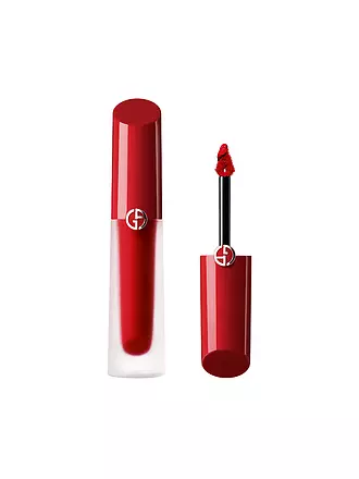 GIORGIO ARMANI COSMETICS | Lippenstift - Lip Maestro Satin ( 01 Summer Adventure ) | rot