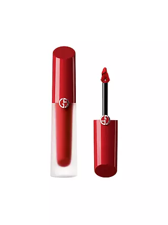 GIORGIO ARMANI COSMETICS | Lippenstift - Lip Maestro Satin ( 01 Summer Adventure ) | rot