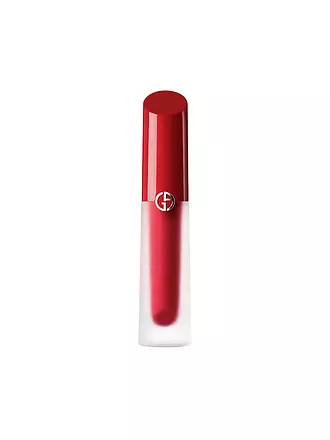 GIORGIO ARMANI COSMETICS | Lippenstift - Lip Maestro Satin ( 01 Summer Adventure ) | rot